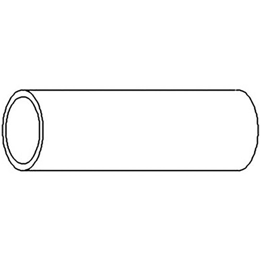 Water Pump Hose Fits International Harvester Replaces CSO90-0020