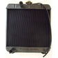 SBA310100291 SBA310100440 New Radiator Fits Ford New Holland Tractor 1510 1