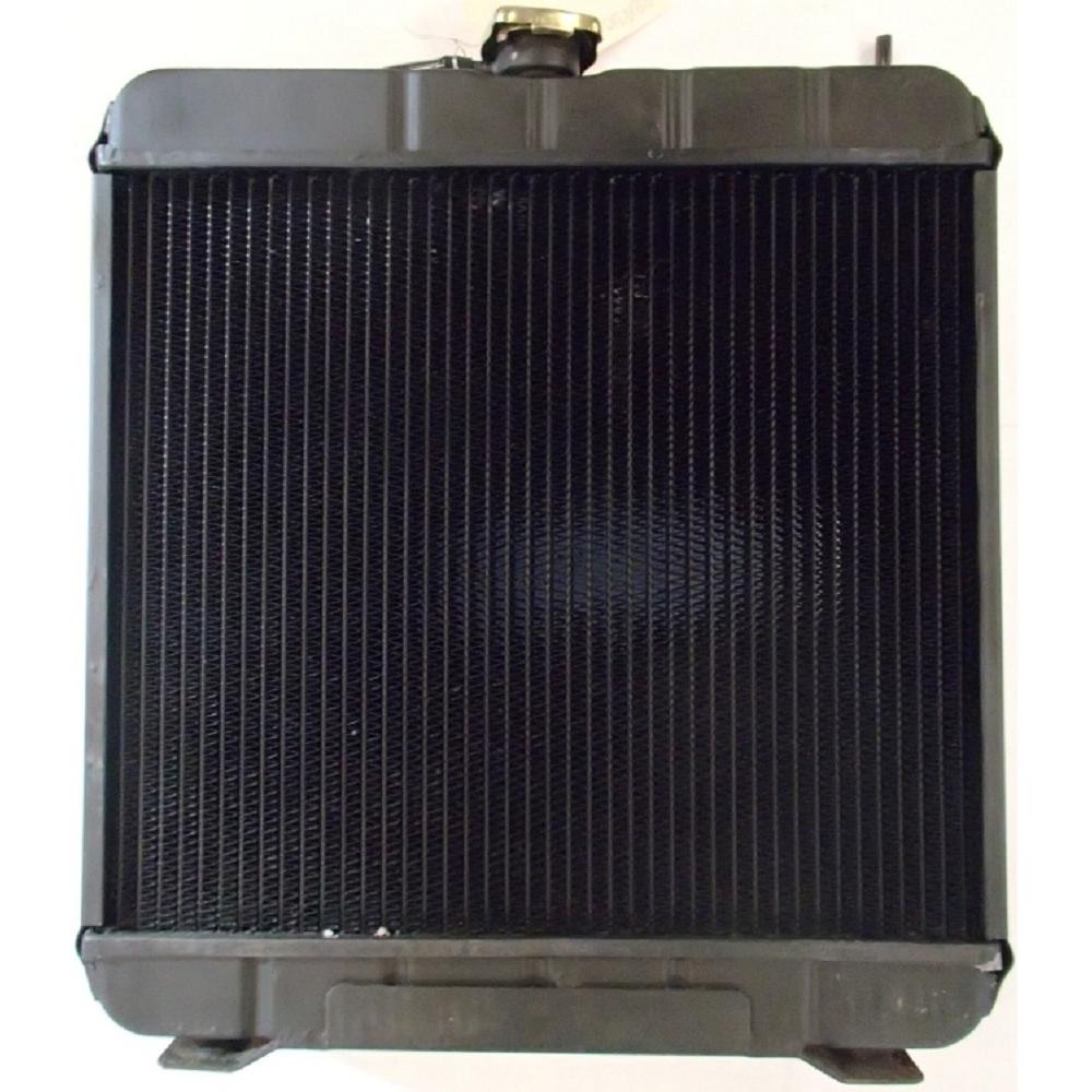 SBA310100291 SBA310100440 New Radiator Fits Ford New Holland Tractor 1510 1