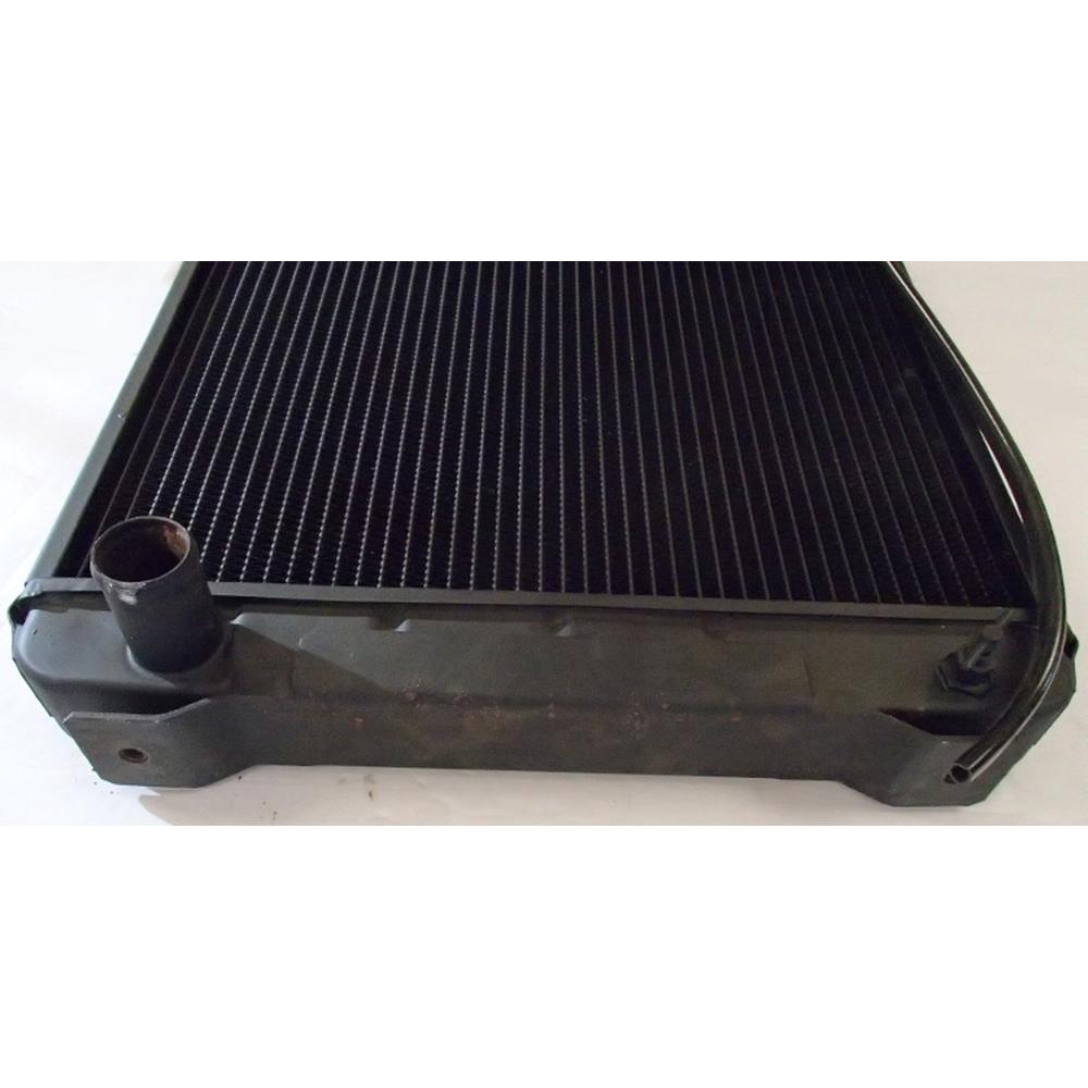 SBA310100291 SBA310100440 New Radiator Fits Ford New Holland Tractor 1510 1