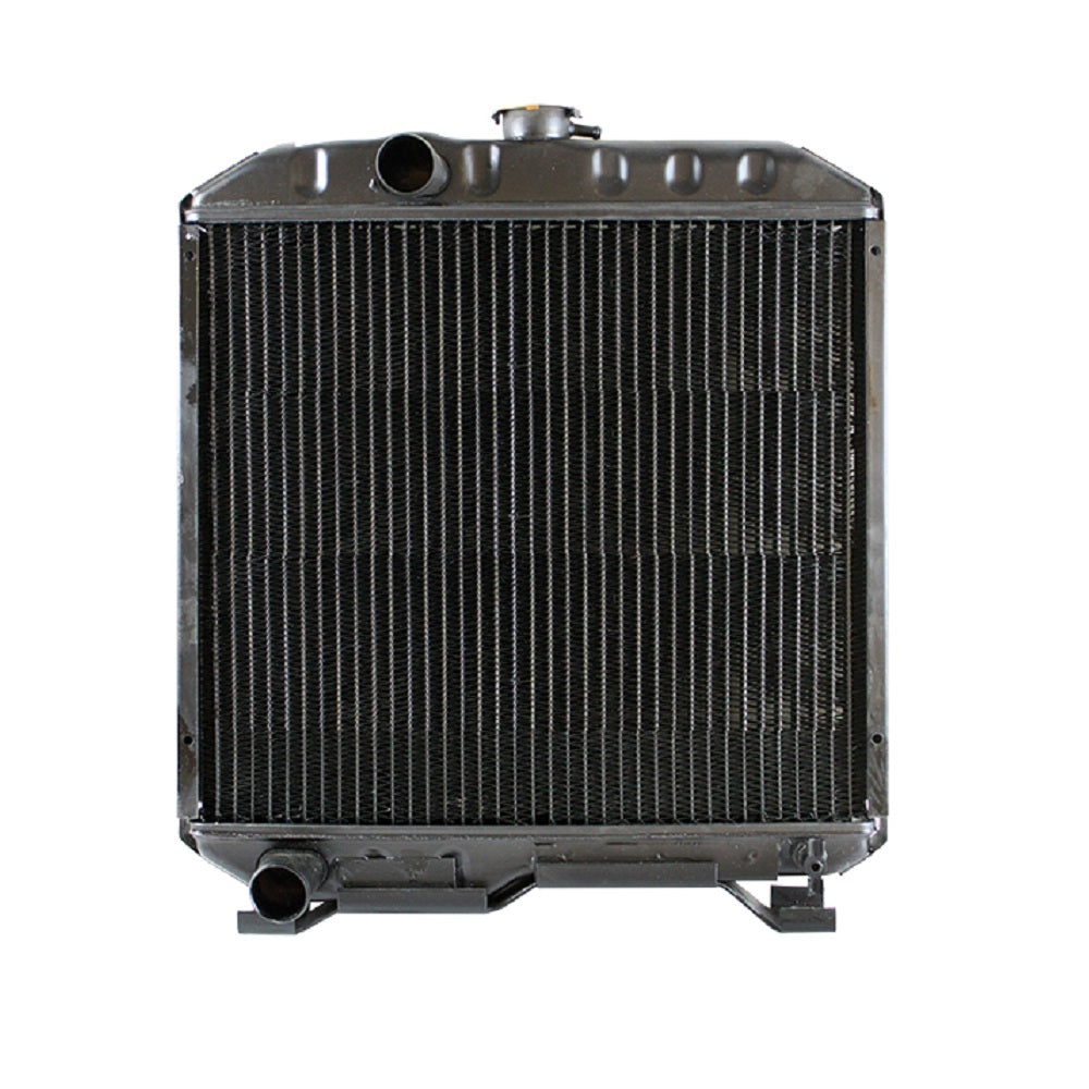 SBA310100291 SBA310100440 New Radiator Fits Ford New Holland Tractor 1510 1