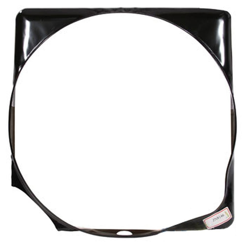 Radiator Fan Shroud Fits Ford Replaces 2N8146