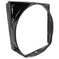 2N8146 Metal Radiator Fan Shroud Fits Ford 2N 8N 9N Tractors