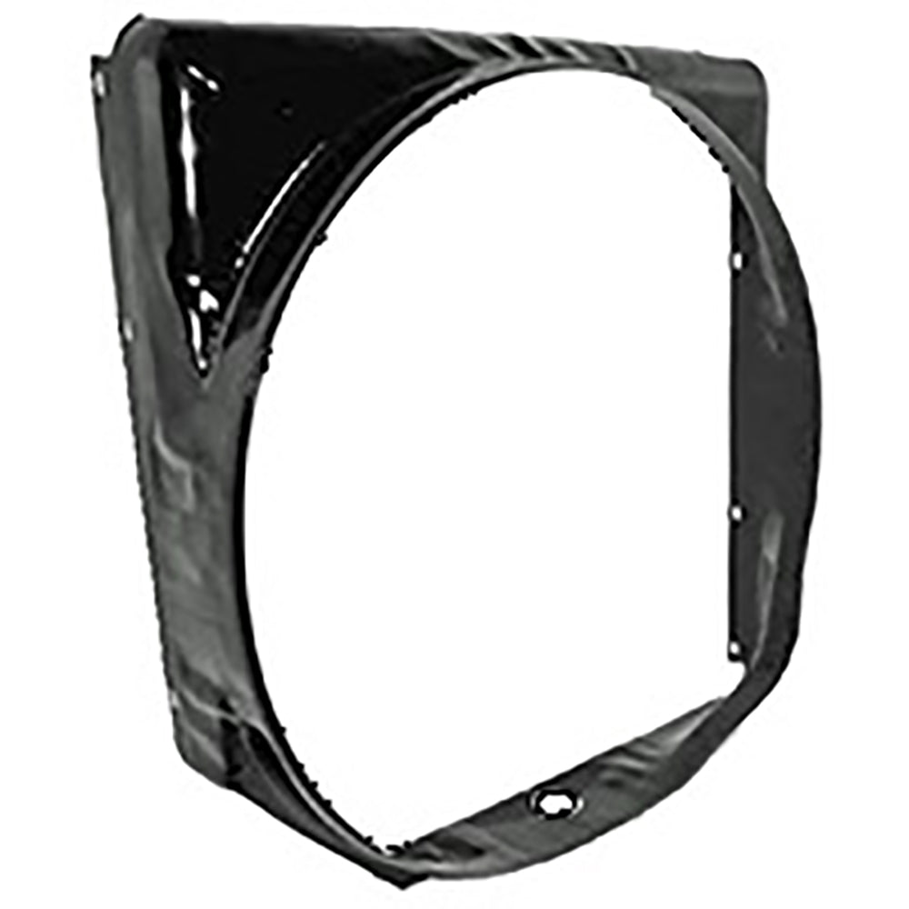 2N8146 Metal Radiator Fan Shroud Fits Ford 2N 8N 9N Tractors