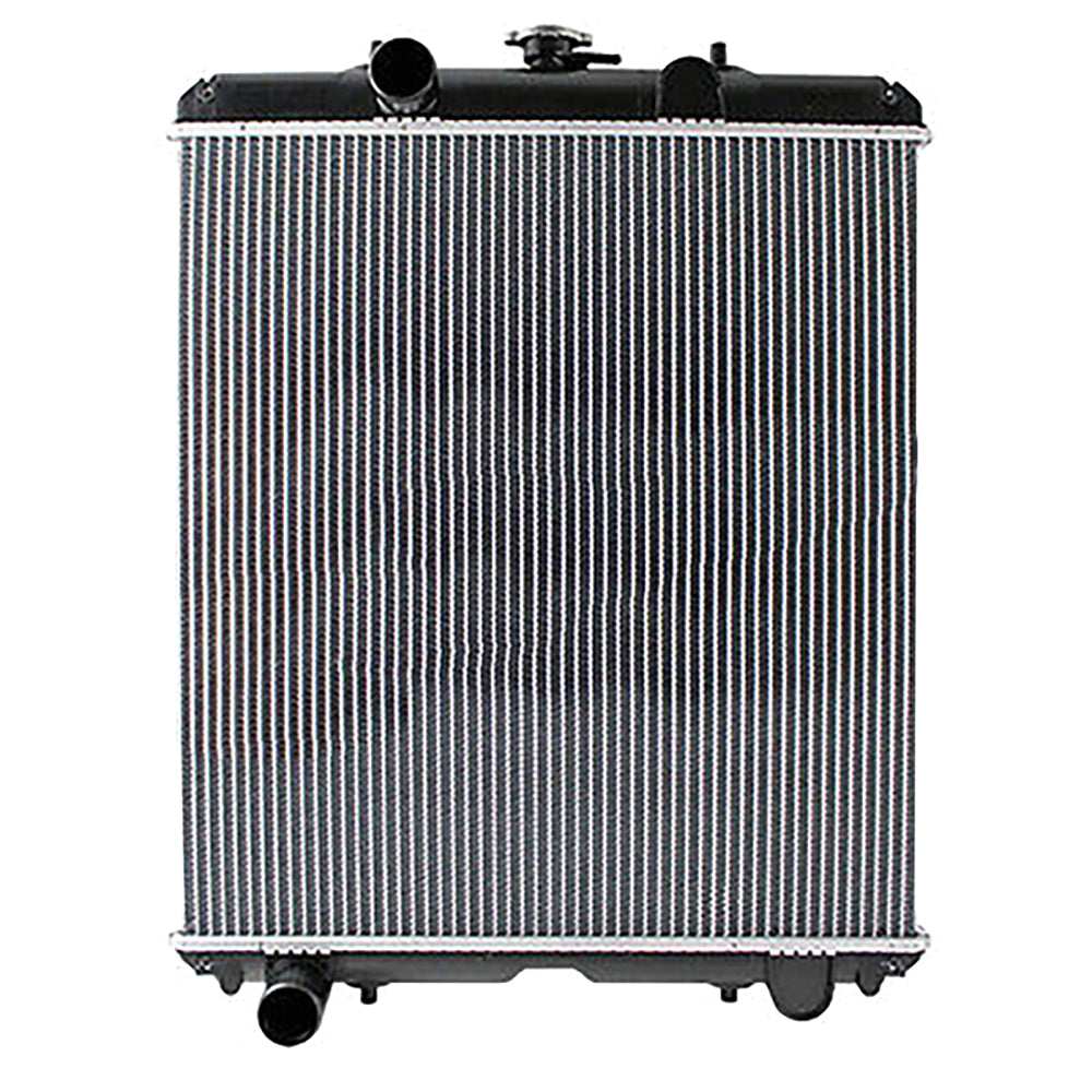 212073, KV23226 Radiator Fits John Deere Compact Track Loaders CT332 CT322