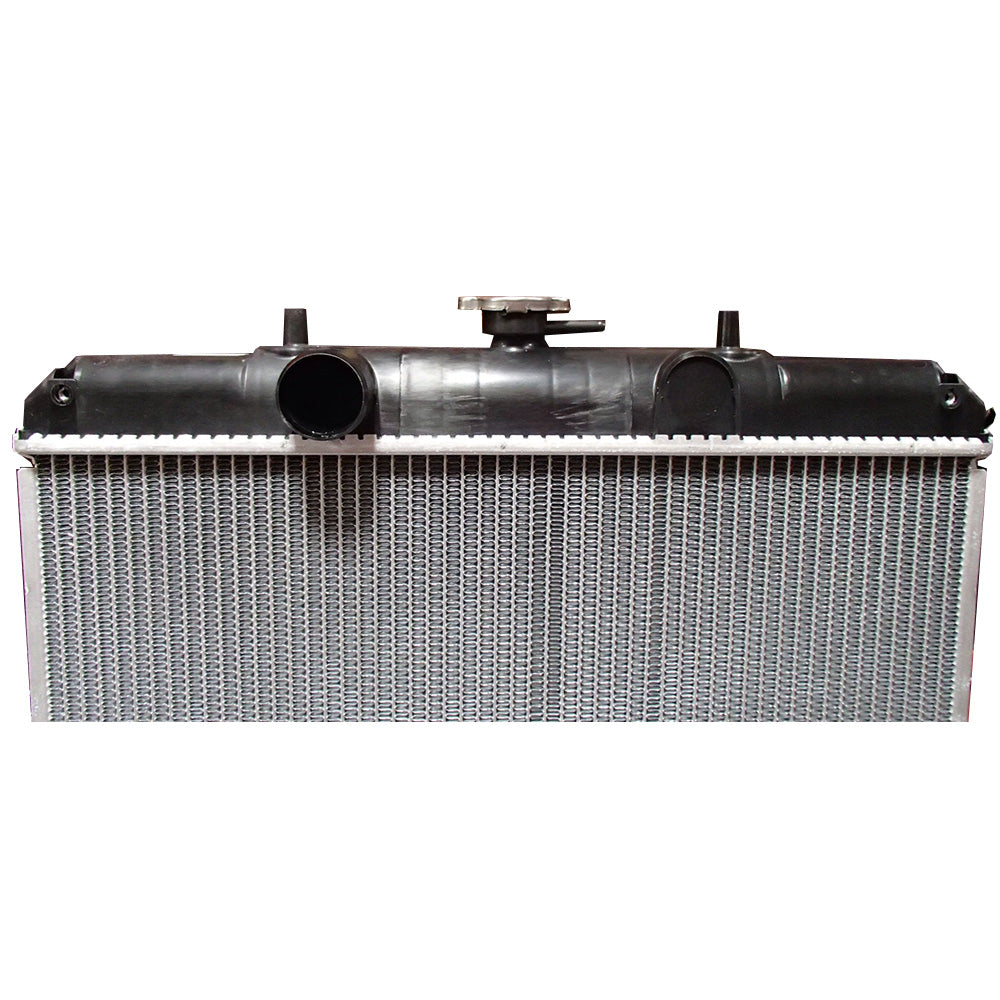 212073, KV23226 Radiator Fits John Deere Compact Track Loaders CT332 CT322