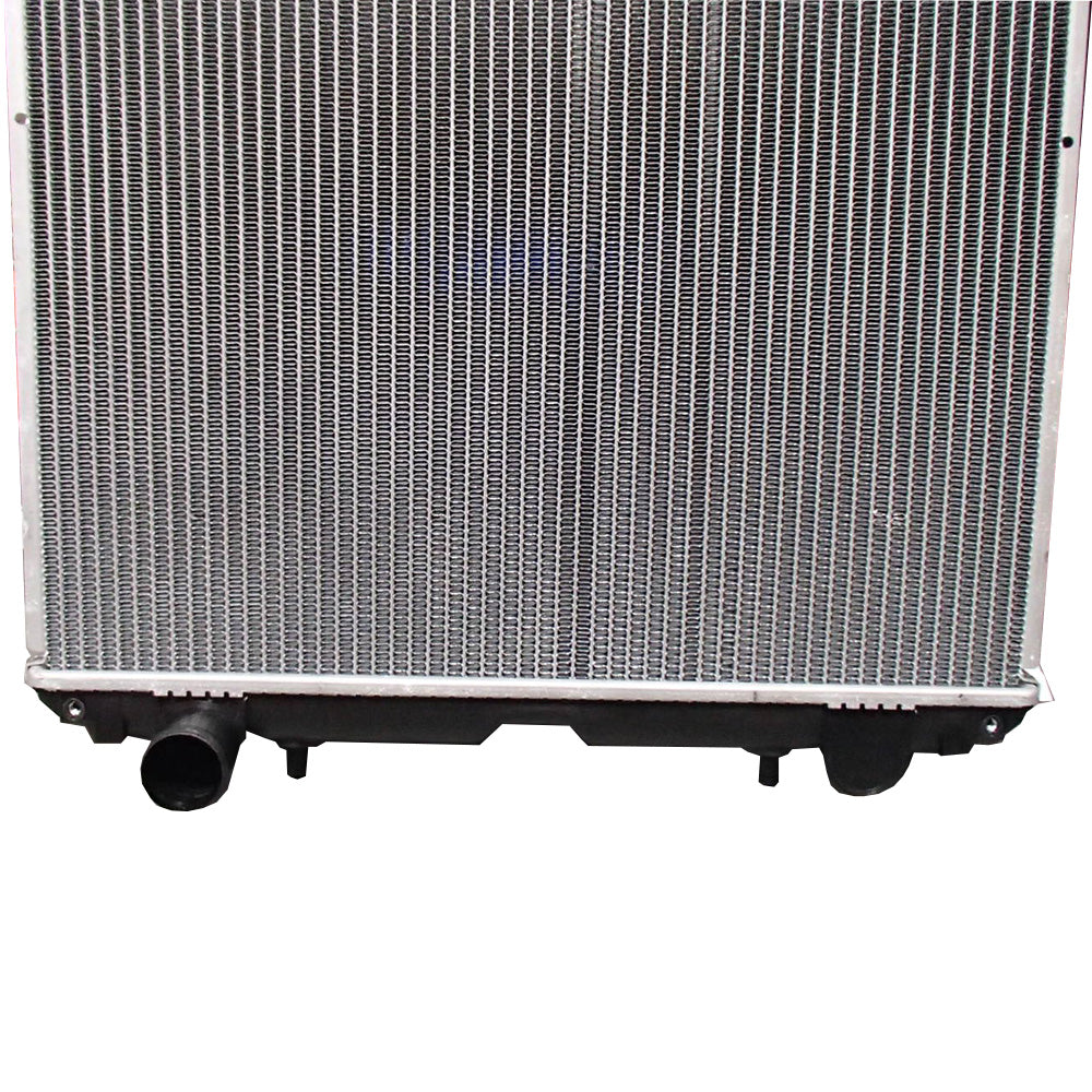 KV23226 New Radiator 22 5/8 x 20 3/4 x 2 1/4 Fits John Deere 325 328 CT322