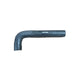 Water Pump By-Pass Hose Fits Case Replaces CSO90-0036