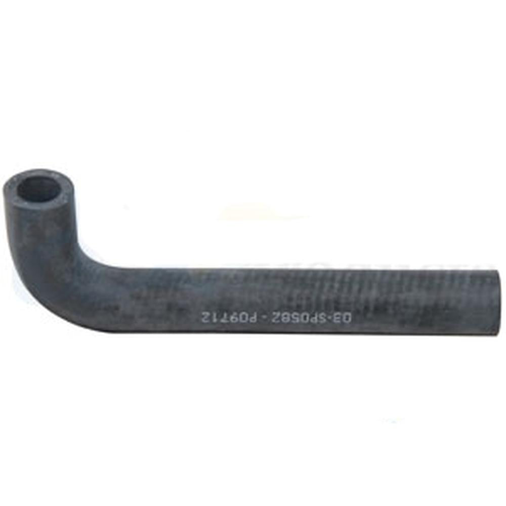 Water Pump By-Pass Hose Fits Case/International Harvester Models
