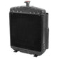 Radiator Fits Allis Chalmers D14 227888 70227888 70228567