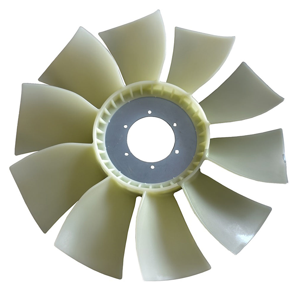 Fan(s) Fits Caterpillar Replaces 2459344