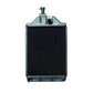 Radiator Fits Massey Ferguson Replaces 1876606M4