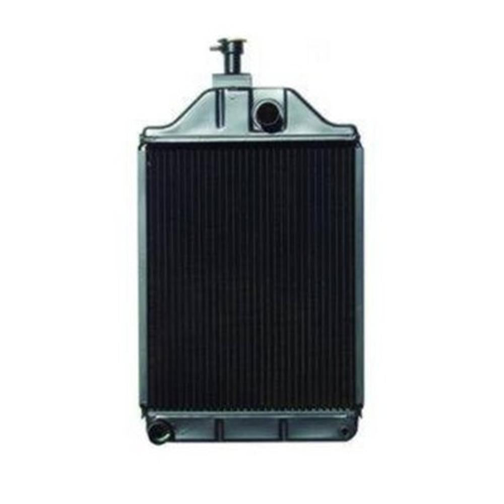 Radiator Fits Massey Ferguson Replaces 1876606M4