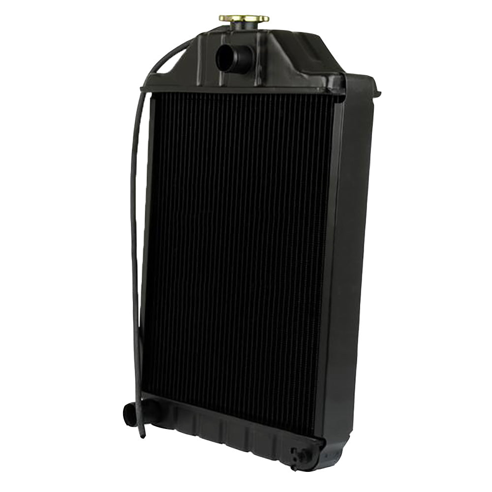 Radiator Fits Massey Ferguson Replaces 1876606M4