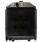 Radiator Fits Allis Chalmers Replaces 72090517