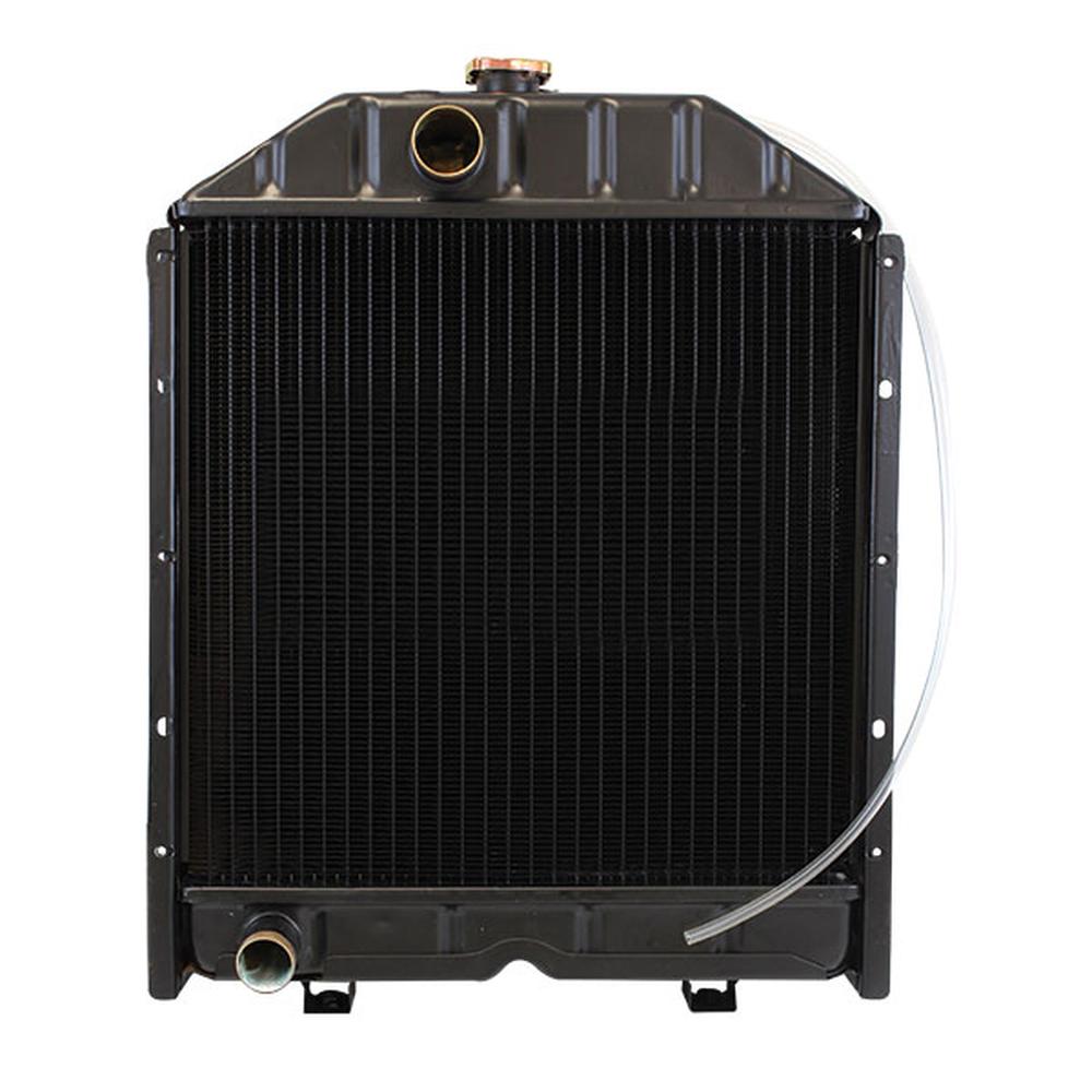 Radiator Fits Fiat Replaces 04956666
