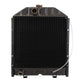 Radiator Fits Oliver Replaces 30-3010910