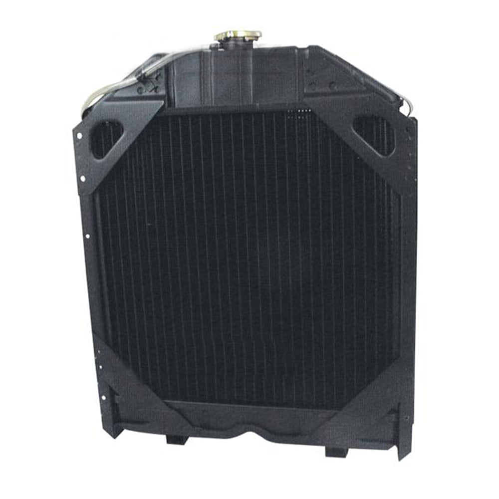 Radiator Fits White Replaces 30-3010910