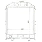 Radiator Fits Oliver Replaces 30-3010910