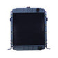 A171080 Radiator Fits Case 480E 580E Backhoe