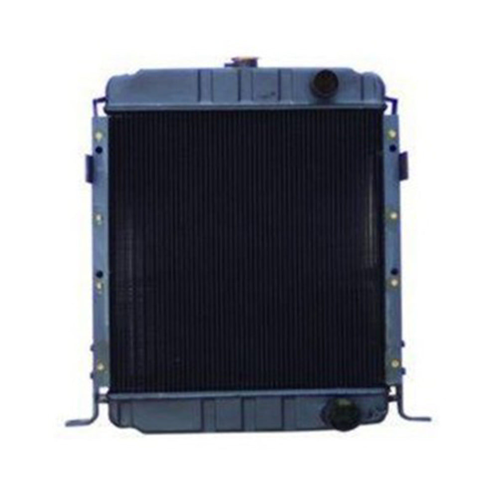 A171080 Radiator 480E, 580E Fits Case RADIATORS
