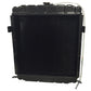 Radiator Fits 480E 480ELL 480F 580 Super E 580SE 584E 585E 586E Cas Fits Case 48