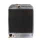 245984 Perkins Stationary Engine Radiator - 22 x 22 x 2 1/4