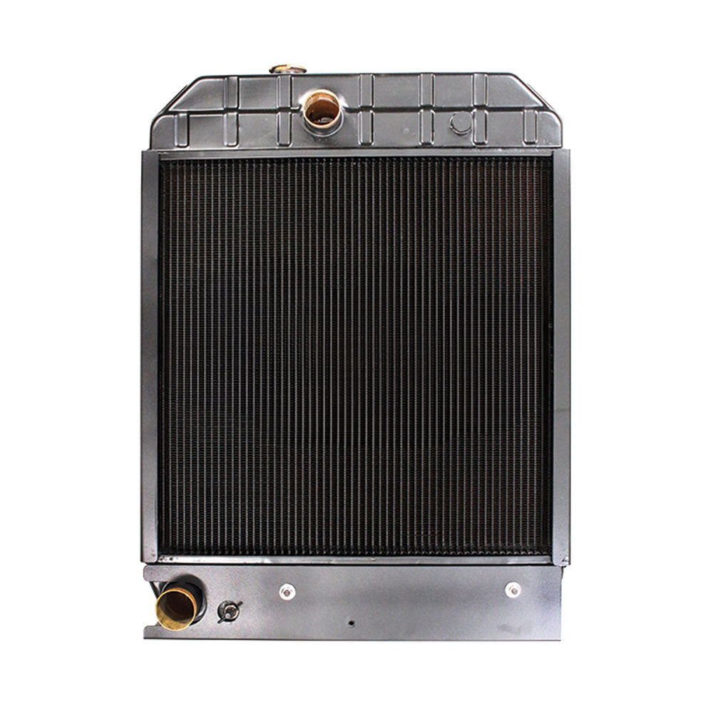 245984 Perkins Stationary Engine Radiator - 22 x 22 x 2 1/4
