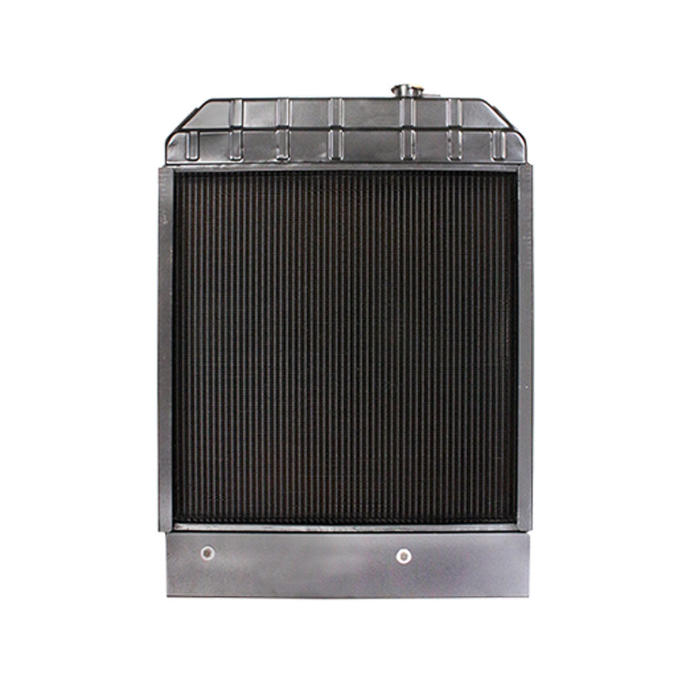 245984 Perkins Stationary Engine Radiator - 22 x 22 x 2 1/4