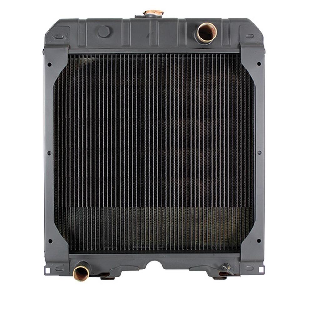 MNY20224601E 2485B259 RB259P Stationary Engine Radiator for Perkins Tractors