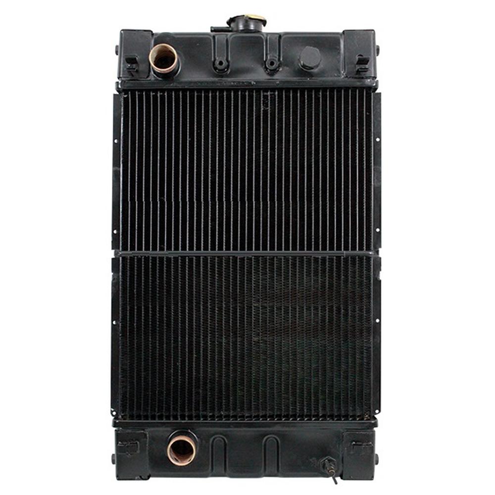 MN42234410P MN42234413P Generator Radiator for Perkins Donkey Model