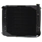 42033885 42033612 (16" x 16-1/2" x 2-7/8") Radiator for Owatonna 445