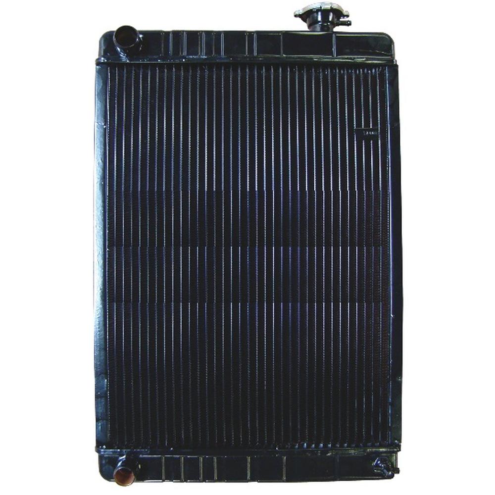 CAG31153 G31154 Radiator for Lincoln Welder 500I Vantage 400 Vantage 500