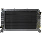 3089232 Forklift Radiator Fits Hyster/Yale