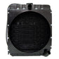246272 Forklift Radiator - Towmotor - 15 3/4 x 16 3/8 x 2 3/4