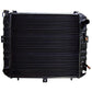 Radiator Fits Komatsu Replaces 3EB04A2410