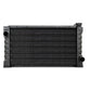 246023 Forklift Radiator - Clark - 21 1/4 x 12 1/2 x 2 3/8