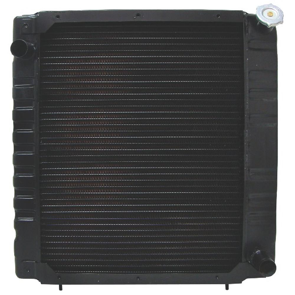 2819132 Forklift Radiator Fits Clark CGC40-70 CGP40-70