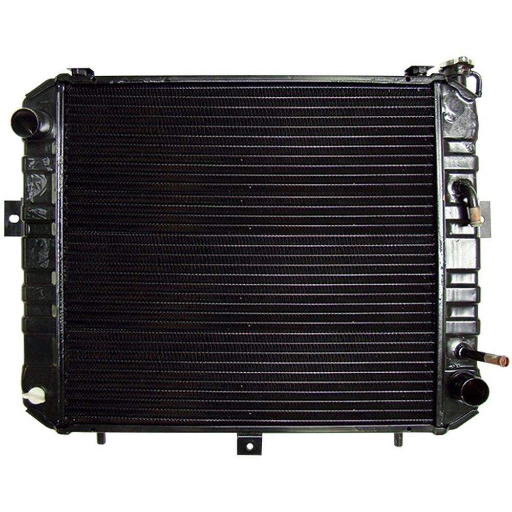 3EB04A2311 Radiator Fits Allis Chalmers & Kalmar Forklifts