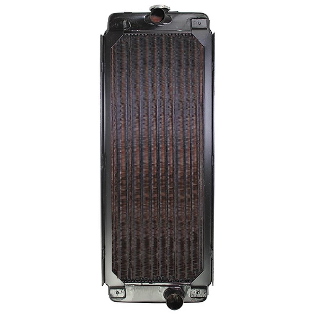 02250137799 Sullair Portable Compressor (29 x 12-3/8 x 3) Radiator 375