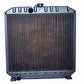 219810 New Northern Radiator Fits Kubota L4850DT, L5450DT, M4030SU