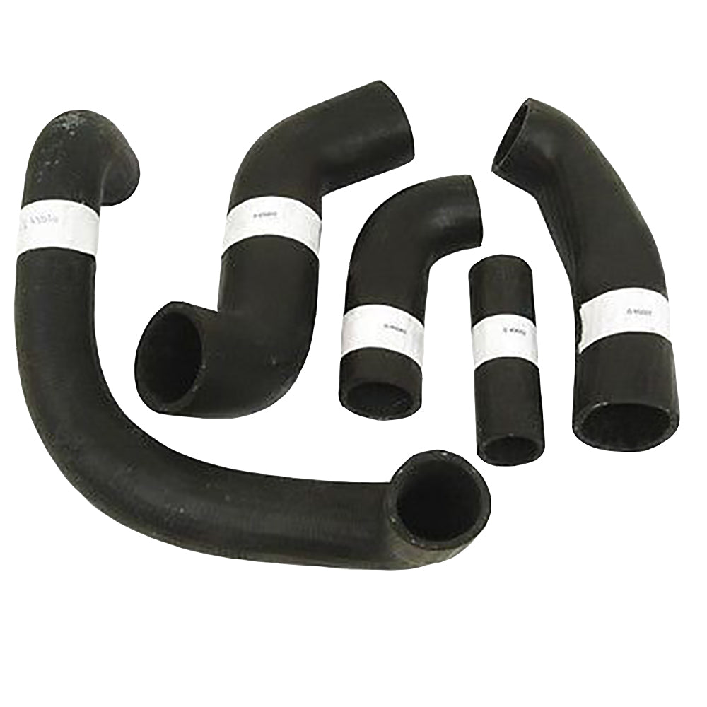 S.66632 Hose Kit, Radiator, Fits Ford Fits Ford/New Holland