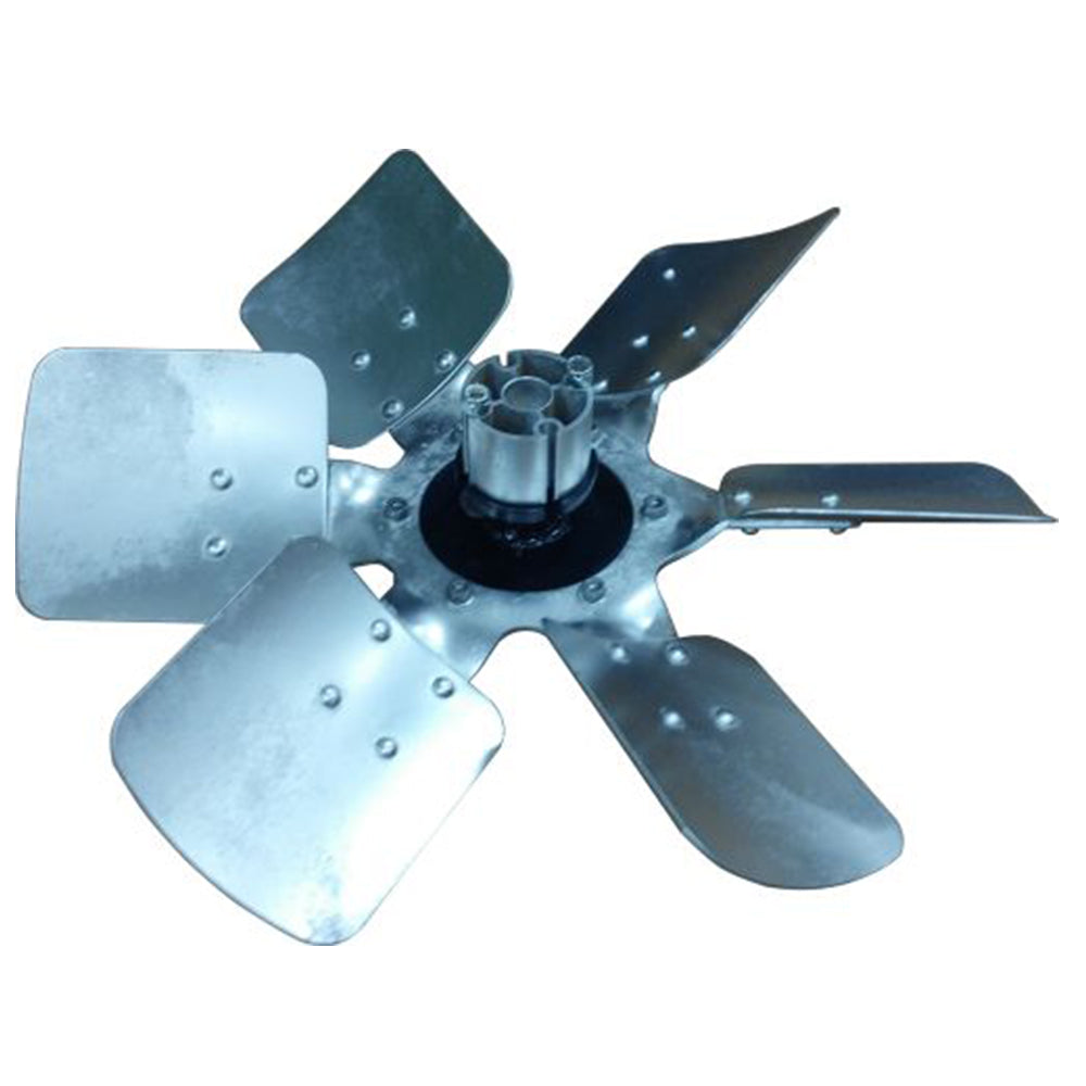 A173943 Engine Fan Adapter Fits Case IH 7110 7120 7210 7130 7230 7140 7150