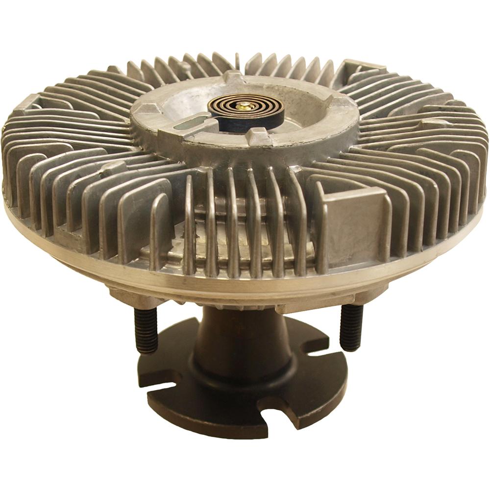 188922A1 Fan Clutch Assembly Fits Case IH MX135 MX110 MX100 McCormick MTX110