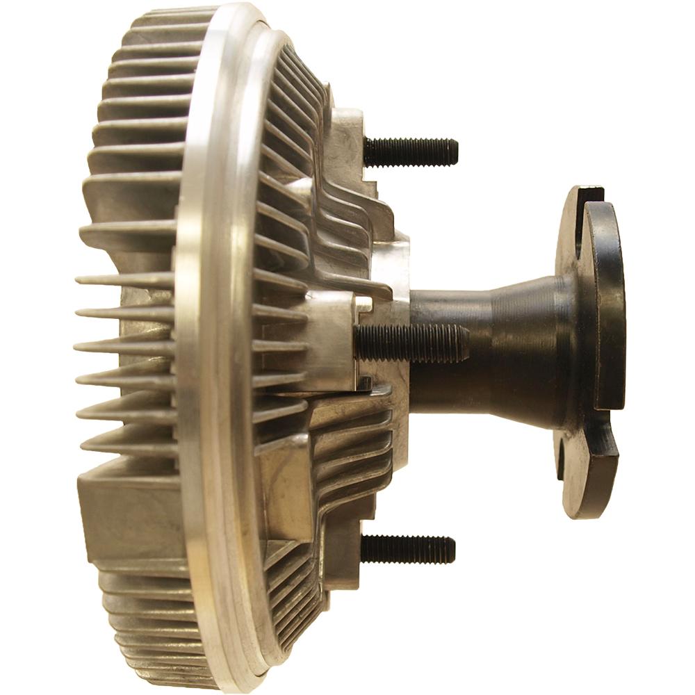 188922A1 Fan Clutch Assembly Fits Case IH MX135 MX110 MX100 McCormick MTX110