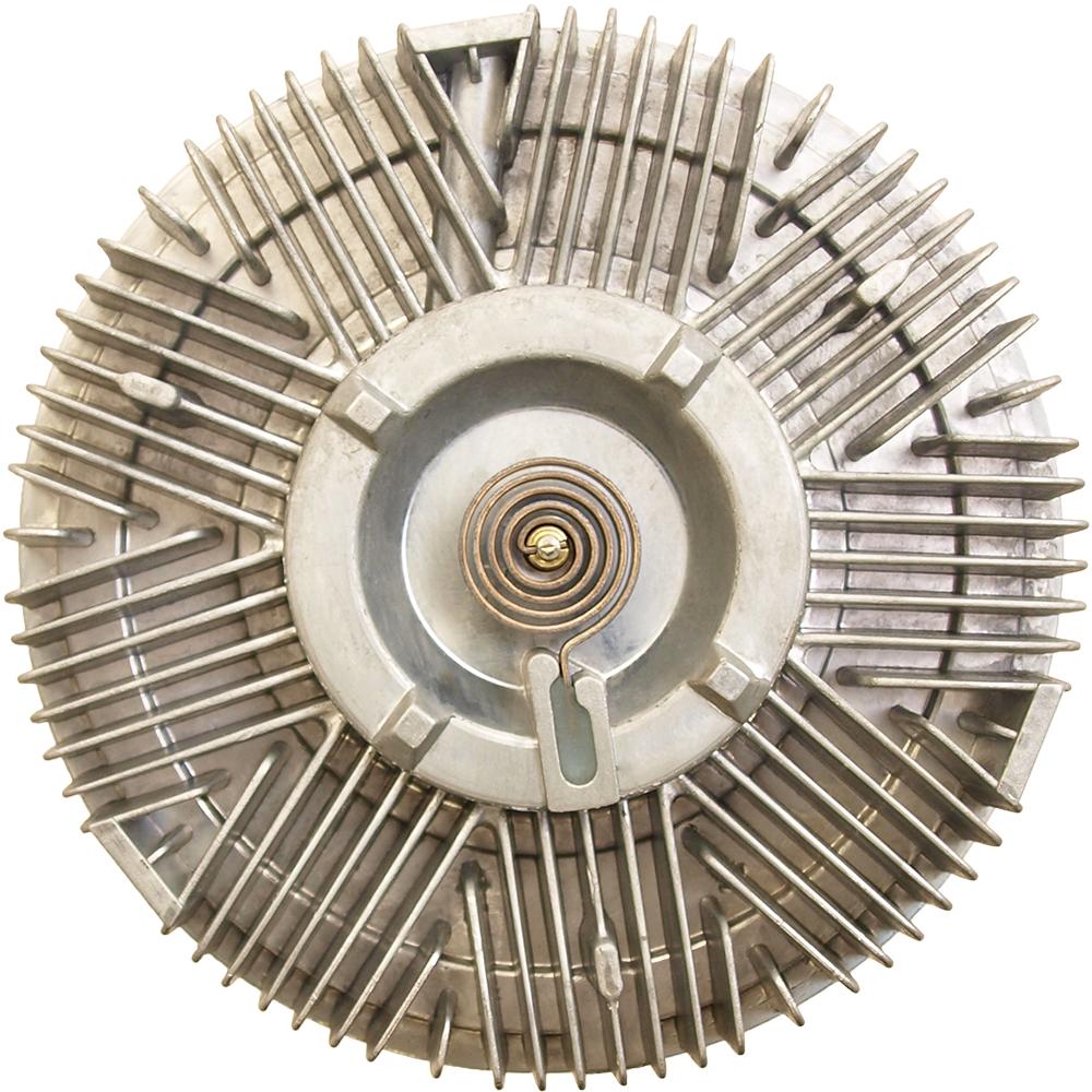 Fan Clutch Assembly 188922A1 Fits Case IH Tractors MX100 MX110 MX120 MX135