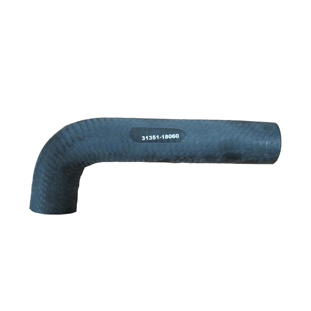 31351-18060 One New Aftermarket Replacement Radiator Hose Bottom