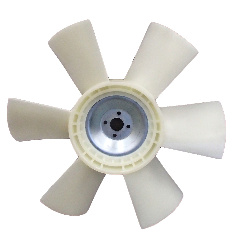 5I8000 Fan Fits Caterpillar 315C 320B 320B L