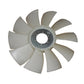 2459343 Fan AS Fits Caterpillar 320D 320D * FREE SHIPPING *