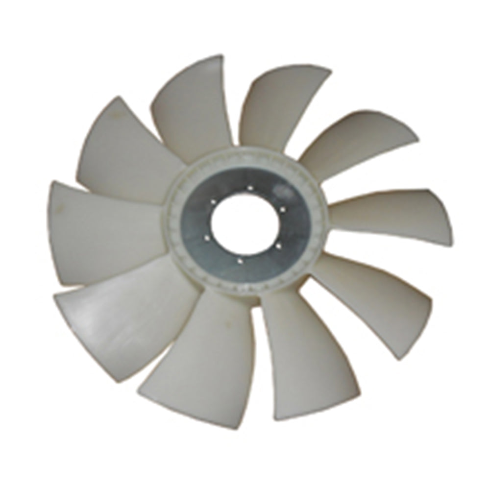 245-9343 2459343 Fan Blade A Fits CAT 320D FM 320D L 320D LRR 320D RR 320D